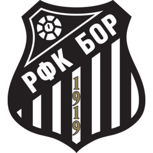RFK Bor Logo